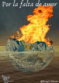 Por La Falta De Amor Steemit