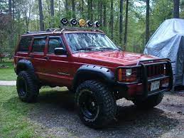 Favorite Jeep Cherokee Xj Photos Jeep Cherokee Xj Jeep Cherokee Jeep Cherokee Sport