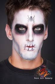 Blog Archives Hawaii Makeup Artist Mens Halloween Makeup Halloween Makeup Halloween Makeup Inspiration