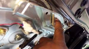 2006 toyota sequoia rear hatch wont lock, also the rear glass wont roll down and rear wiper does not work… read more. How To Fix My Toyota Sequoia Rear Window Youtube