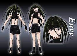 Envy Full Metal Alchemist Fullmetal Alchemist Cosplay Fullmetal Alchemist Brotherhood Characters Fullmetal Alchemist Don't worry, i've made it sound possible. envy full metal alchemist fullmetal