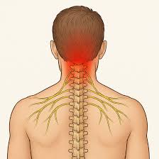 Image result for Neck Pain
