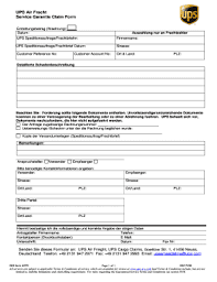 Speditionsauftrag vorlage excel wir haben 12 bilder über speditionsauftrag vorlage excel einschließlich bilder, fotos, hintergrundbilder und mehr. Fillable Online Speditionsauftrag Ups Scs Form Fax Email Print Pdffiller