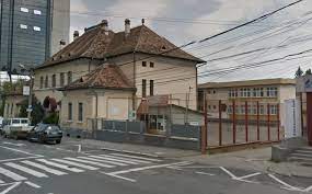 Școala regina maria este cotată ca fiind una din cele mai bune școli din sibiu. Conlan Grup Extindere Si Reabilitare Sc Gen Regina Maria