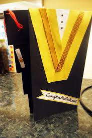 Cut these images from abc primer dce. Diy Graduation Card Ideas Hums Of Sum