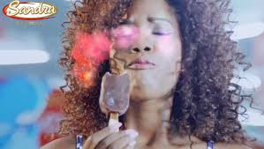 Sandra Ice Cream -Togo updated...