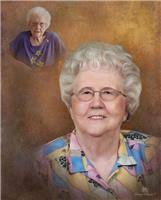 Irene Johns Obituary (1925