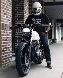 Will You Or Leave A Comment Cafe Racer Apparel Sale Up To 80 Off Limited Time Sale Free Worldwide Shipping Tap Link On