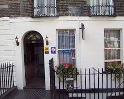 Book marble arch inn, london on tripadvisor: Hotel Hotel Marble Arch Inn London Trivago Com