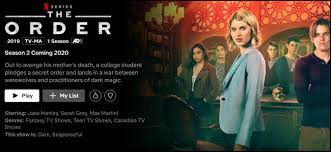 10 best horror movies on netflix 2020. The 9 Best Netflix Original Horror Movies And Tv Shows To Stream June 2020