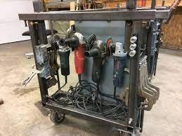 Welding Table Pictures Weldingtable Welding Table Welding Projects Welding And Fabrication