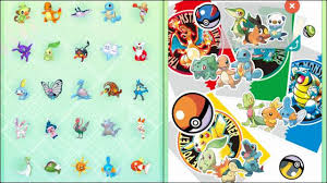 Jump to navigationjump to search. Pokemon Home What Will Be Free And What Will Be Paid