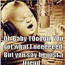 Biz Markie You Got What I Need Ahahahaha I Want A Baby That Can Do This I Want A Baby Lol Biz Markie