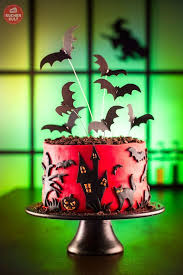 Halloween Kuchen Grauenhaft Gut Gateau Halloween Gateau Halloween Chocolat Gateau Halloween Citrouille