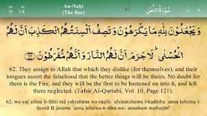 There cometh forth from their bellies a drink divers of hues, wherein is healing for mankind. 016 Surah An Nahl By Mishary Al Afasy Irecite Youtube