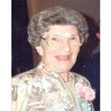 Most Recent Obituaries