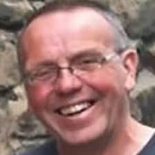 Stephen Mcateer's Instagram, Twitter & Facebook