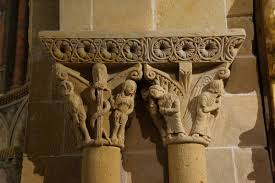 L'assomption sainte clotilde est un établissement privé sur bordeaux ayant les 4 niveaux : Cathedrale Notre Dame De L Assomption De Lescar Lescar Structurae