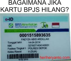 Kartu ttl nik status (p/s/i/a) oleh karena itu mohon agar dapat diterbitkan kembali kartu bpjs kesehatan atas nama tersebut di atas. Contoh Surat Keterangan Kehilangan Kartu Bpjs Contoh Seputar Surat