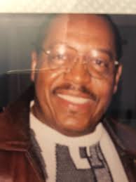 William Edward “Dollar Bill” Ferguson (1946-2007)