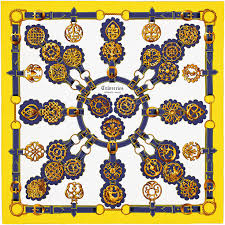 La Maison Des Carres Hermes Cuivreries Hermes Scarf Hermes Hermes Online