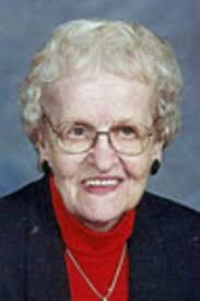 Blanche Bouchard Obituary