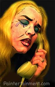 Paintertainment: 2012