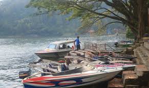 Telaga ngebel, sebuah pesona wisata telaga yang berada di daerah ponorogo. Libur Panjang Akhir Tahun Tempat Wisata Di Ponorogo Dipastikan Tetap Buka Gema Surya Fm