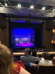 Photos At Ahmanson Theatre