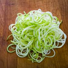 Start hosting webinars for free. How To Make Zucchini Noodles Cook Eat Well