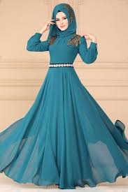 Modaselvim Abiye Sal Kombinli Sifon Abiye Ech7046 Petrol Soiree Dress Evening Dresses Wonderful Dress