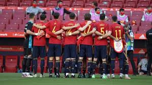 Encuentra toda la información de selección españa en elpais.com.co. Eurocopa 2020 2021 La Hora De La Verdad De La Espana De Luis Enrique Suecia El Termometro De La Roja