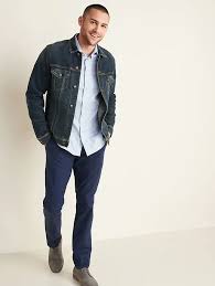 Dec 16, 2019 · jeans are only proper attire on the weekly jeans day which many companies offer. 8 Most Comfortable Men S Dress Pants To Wear All Day Huffpost Life