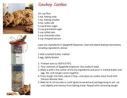 Pin By Barb Zblewski On Tupperware Cowboy Cookies Tupperware Recipes Dispenser Recipe