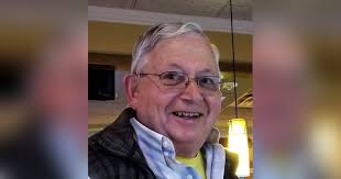 Obituary for Paul P McPherson