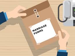 How old do we have to be to get married? How To Apply For A Marriage License In Virginia 13 Steps