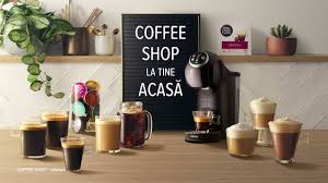 Check spelling or type a new query. Nescafe Dolce Gusto Coffee Shop La Tine AcasÄƒ Youtube
