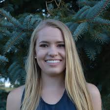 Kayla Clark's Palmer Ridge High School Career Home