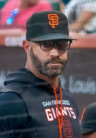 Gabe Kapler
