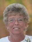 Obituary for Bonnie Jean Browning