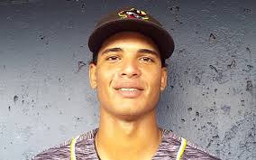 Astros promote Seth Beer to AA Corpus Christi