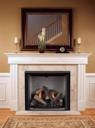 Hold the pilot button down for about 20 seconds to give the thermocouple time to heat up, then release it. Here S How To Prepare Your Fireplace For The Cold Weather Ahead