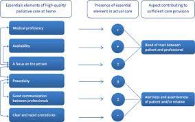 Does your patient need hospice or palliative care? What Are Essential Elements Of High Quality Palliative Care At Home An Interview Study Among Patients And Relatives Faced With Advanced Cancer Bmc Palliative Care Full Text