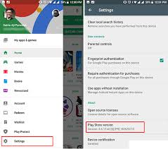 Cara Mengatasi Masalah Download Pending Di Playstore