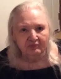 Obituary information for Helen R. Taylor