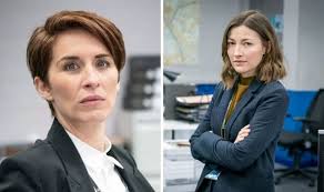 Line of Duty's Kate Fleming starts romance with Joanne?