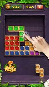 Read block puzzle jewel apk detail and permission below and click download apk button to go to download page. Block Puzzle Jewel Unlocked