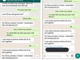 Whatsapp spy access all chats, call logs and photos. Whatsapp Scam Users Warned About Sinister Threat From Cybercriminals Express Co Uk