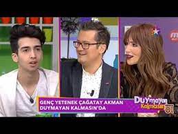 Cagatay akman sonuna qeder arxandayiq. Cagatay Akman Sinek Aciklamasi Youtube
