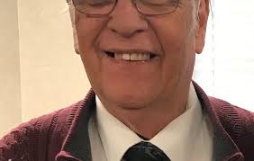 William (Bill) Arthur Mackey